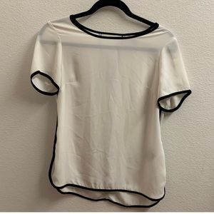 Banana Republic Blouse Size 4